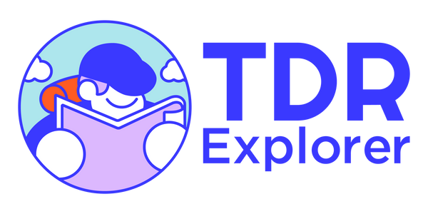TDR Explorer Shop (by Chris Explorer)